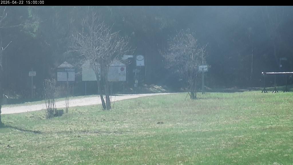 Webcam Johanngeorgenstadt