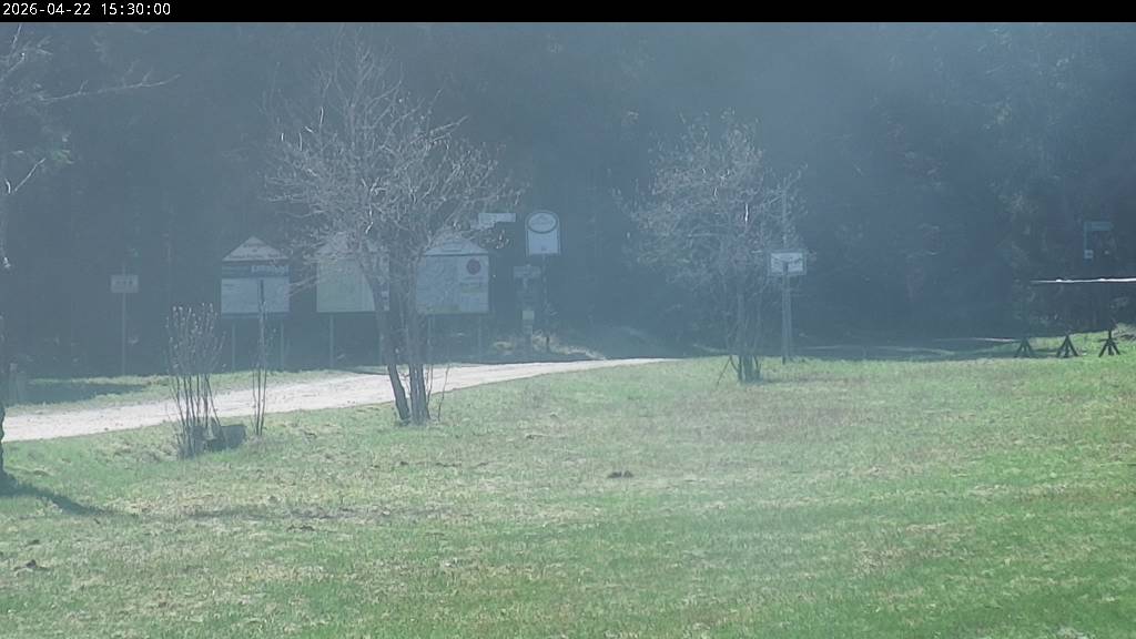 Webcam Johanngeorgenstadt