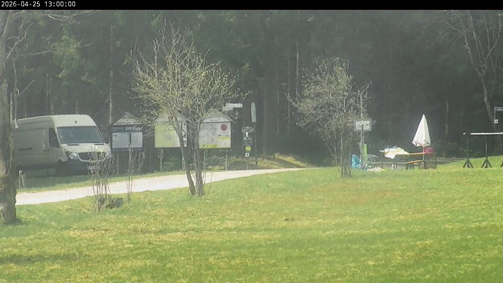 Webcam Johanngeorgenstadt