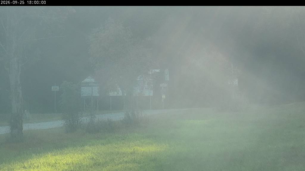 Webcam Johanngeorgenstadt