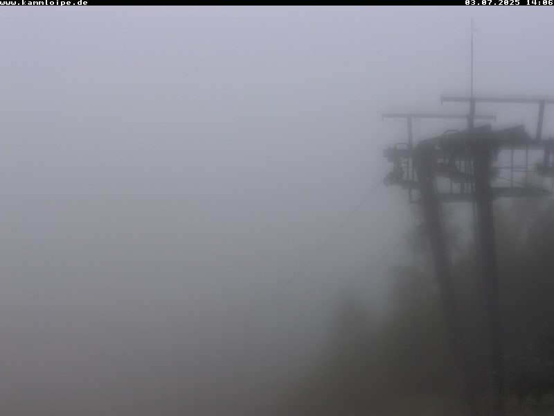 Webcam Schöneck Streugrün