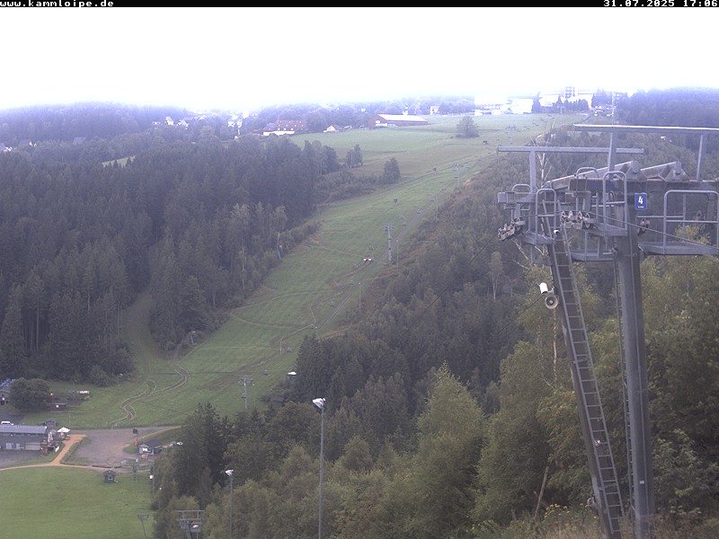 Webcam Schöneck Streugrün