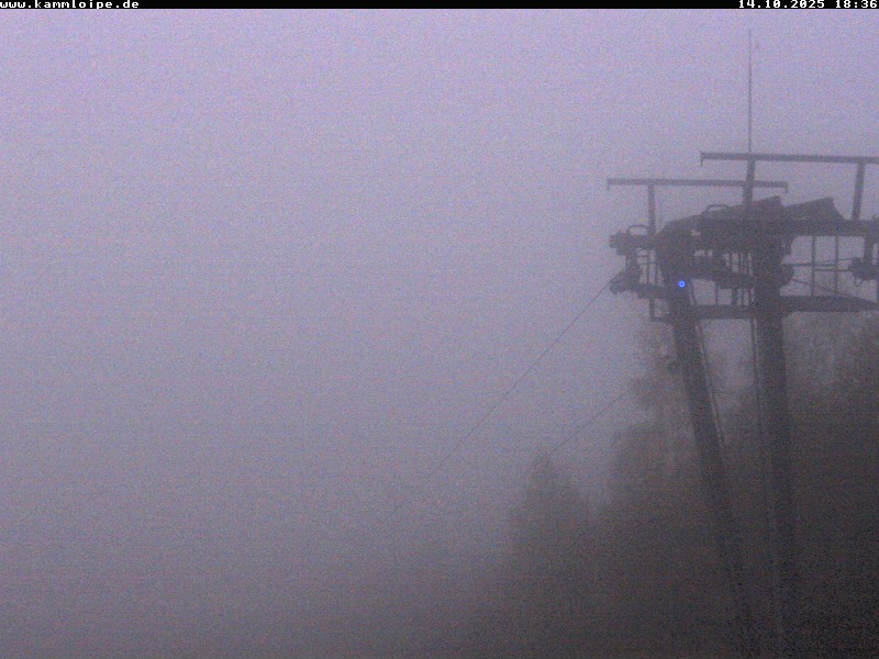 Webcam Schöneck Streugrün