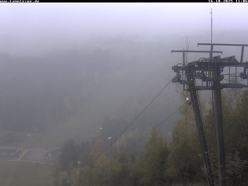 Webcam Schöneck Streugrün