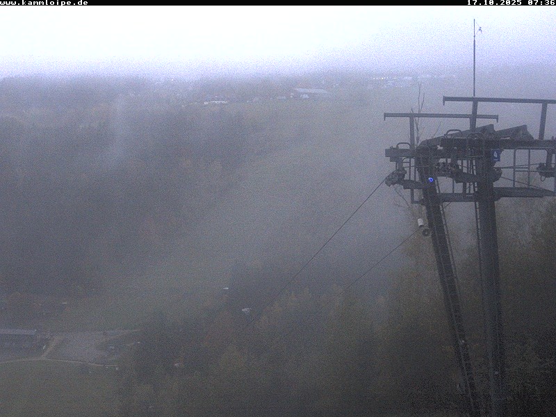 Webcam Schöneck Streugrün