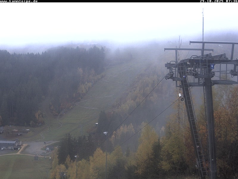 Webcam Schöneck Streugrün Webcam Schöneck Streugrün