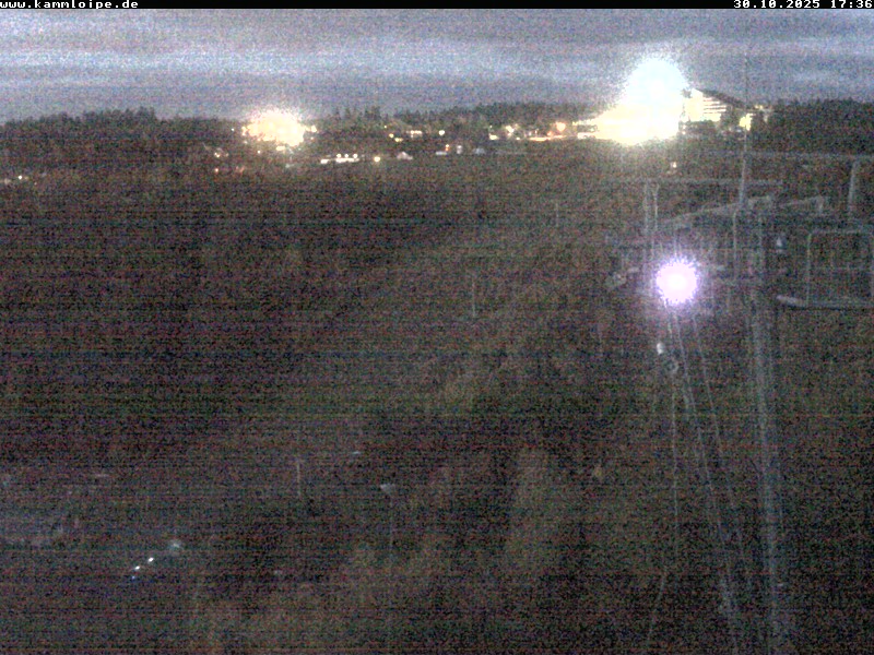 Webcam Schöneck Streugrün Webcam Schöneck Streugrün