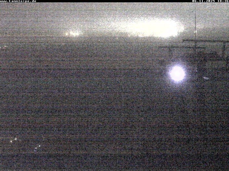 Webcam Schöneck Streugrün