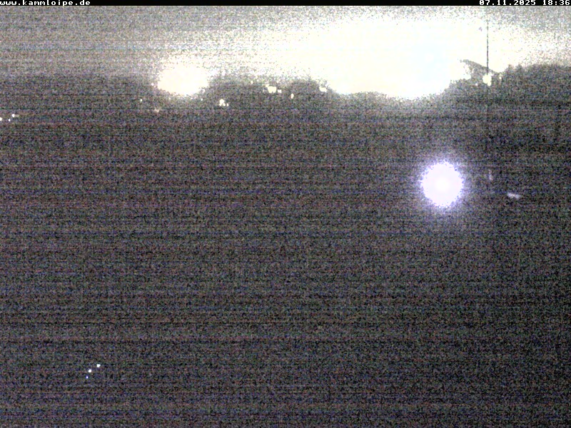 Webcam Schöneck Streugrün