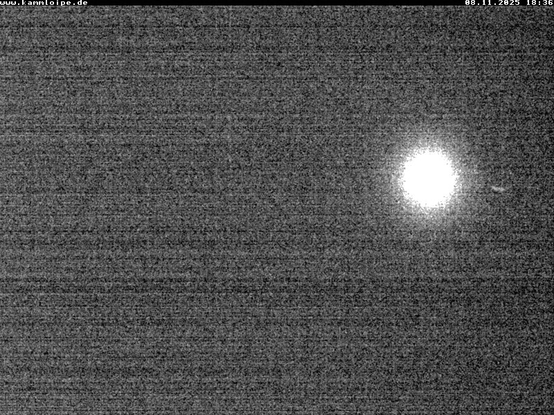 Webcam Schöneck Streugrün