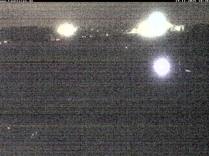 Webcam Schöneck Streugrün