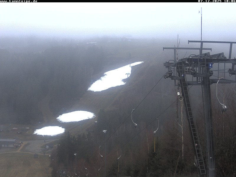 Webcam Schöneck Streugrün