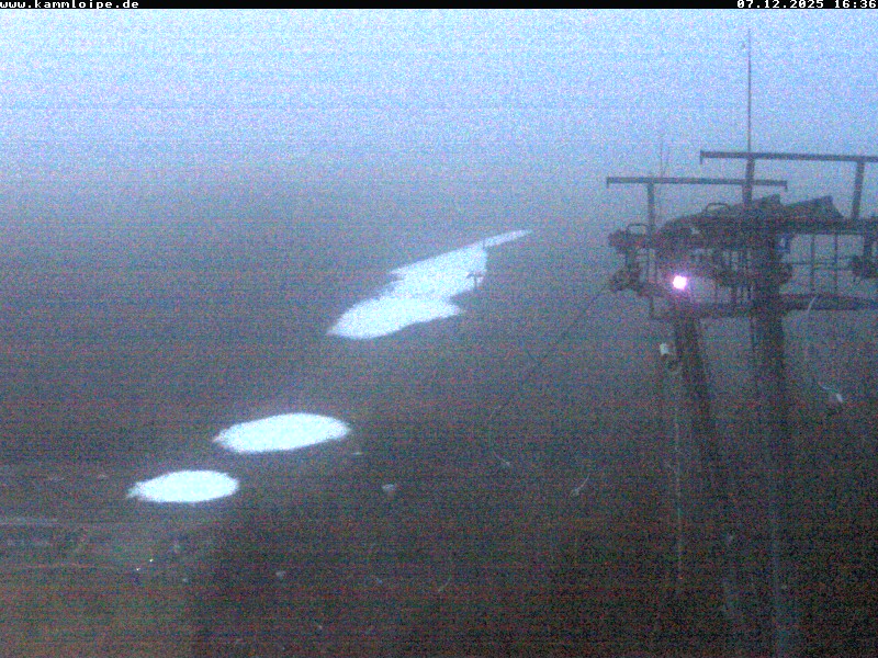 Webcam Schöneck Streugrün