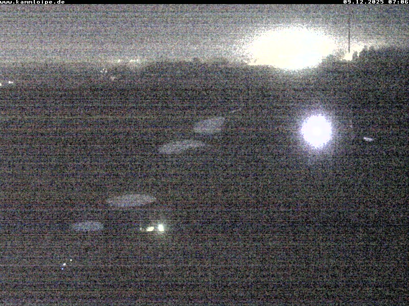 Webcam Schöneck Streugrün