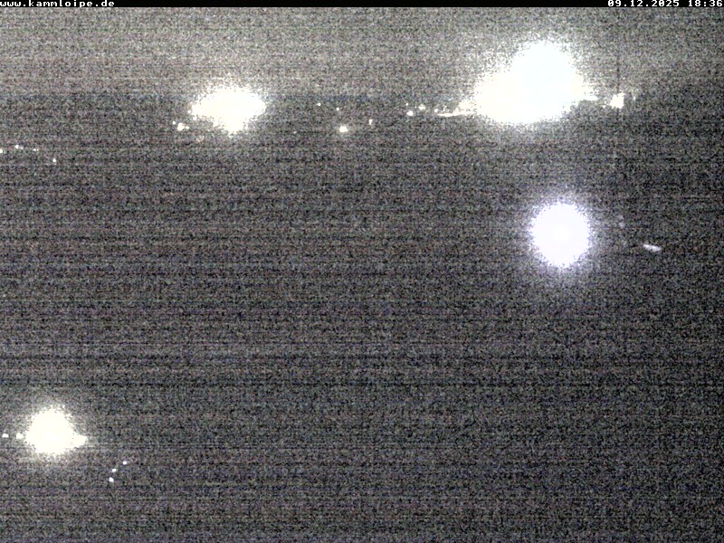 Webcam Schöneck Streugrün