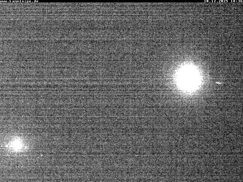 Webcam Schöneck Streugrün