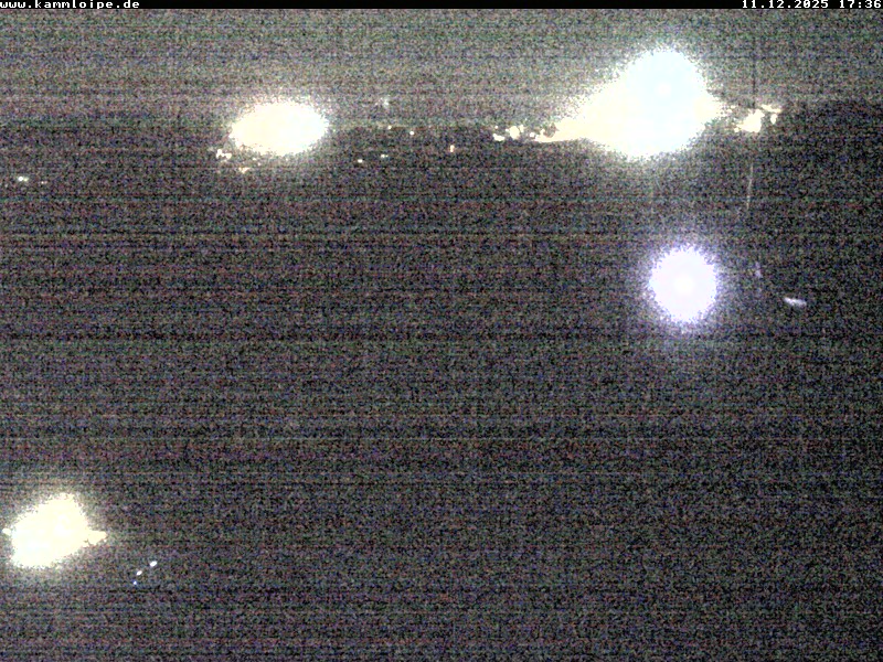 Webcam Schöneck Streugrün