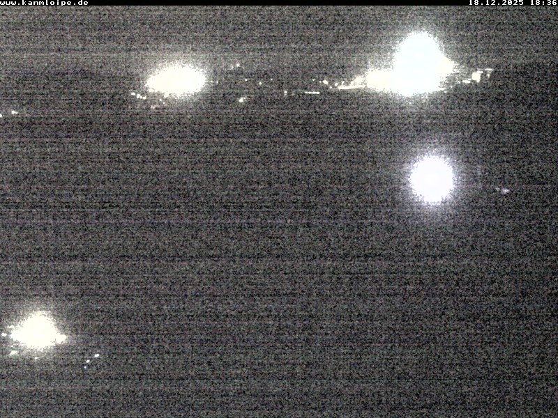 Webcam Schöneck Streugrün