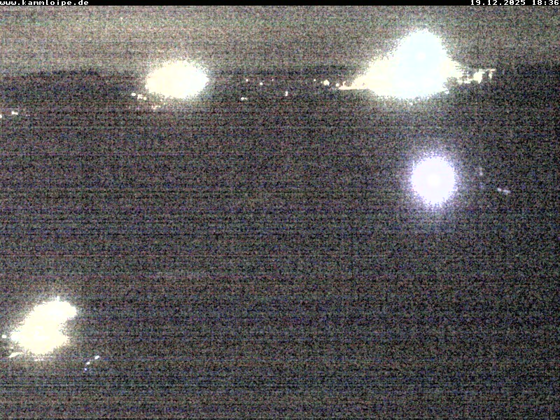 Webcam Schöneck Streugrün