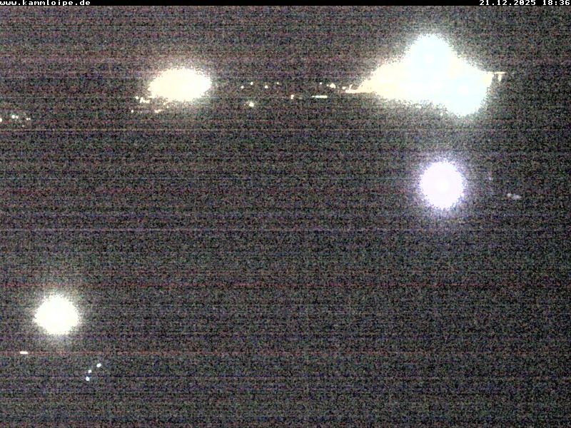 Webcam Schöneck Streugrün