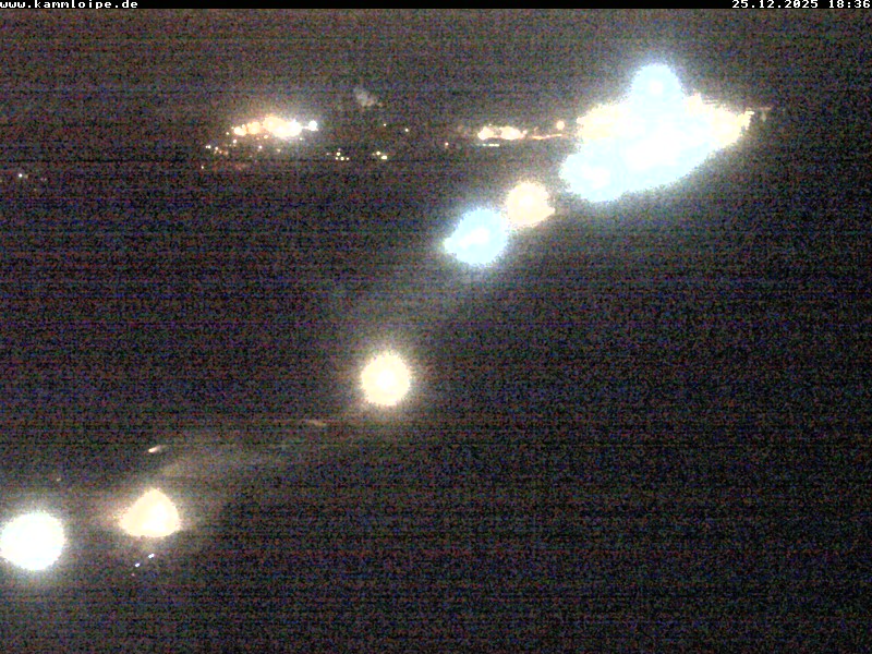 Webcam Schöneck Streugrün