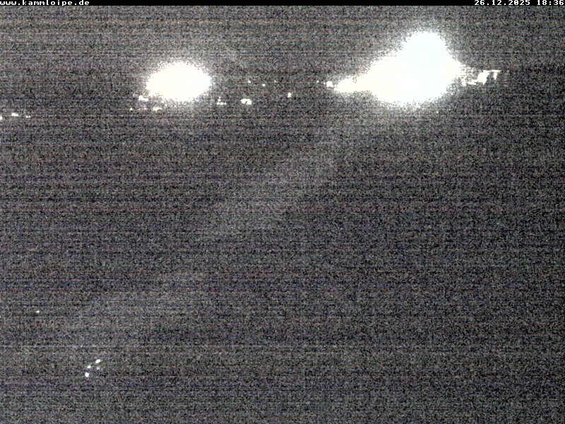 Webcam Schöneck Streugrün