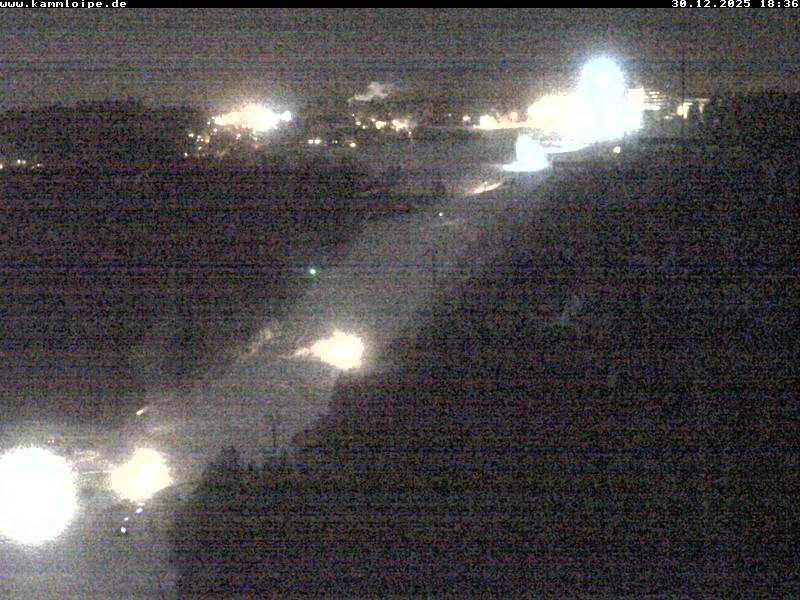 Webcam Schöneck Streugrün