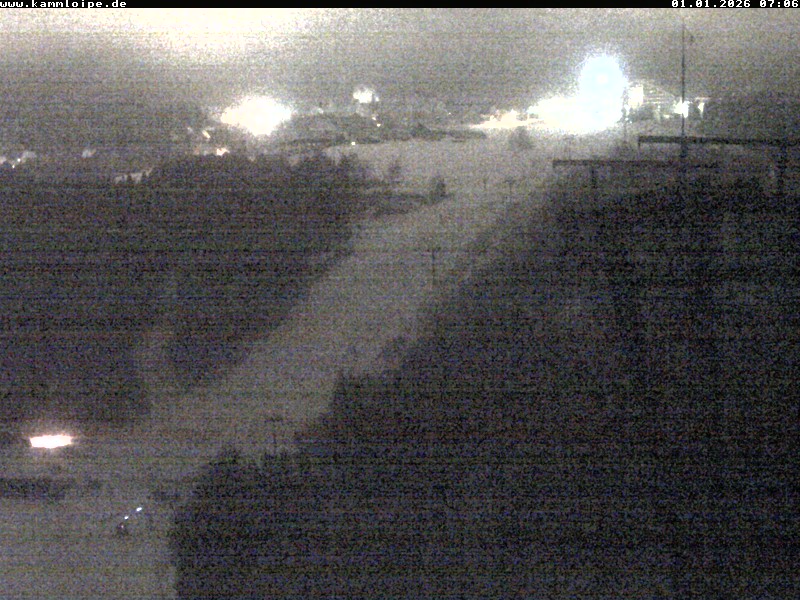 Webcam Schöneck Streugrün