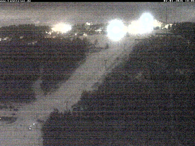 Webcam Schöneck Streugrün