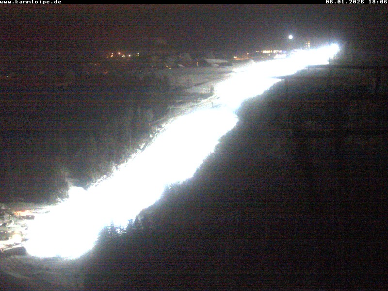 Webcam Schöneck Streugrün