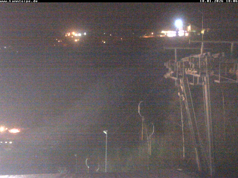 Webcam Schöneck Streugrün