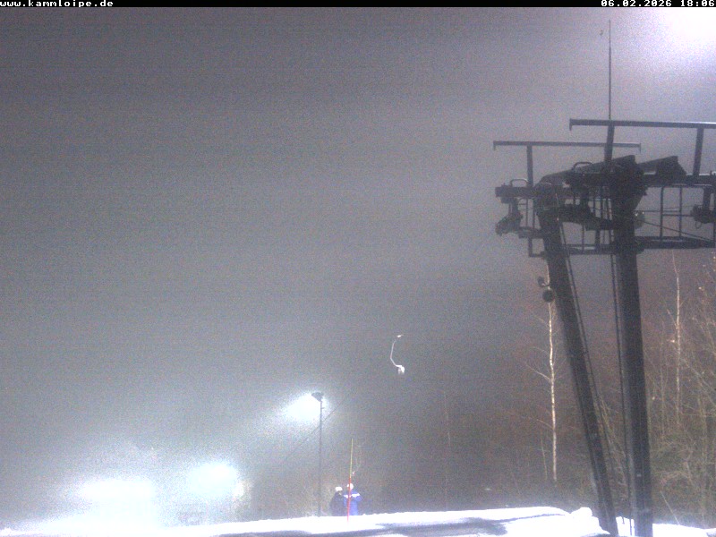 Webcam Schöneck Streugrün