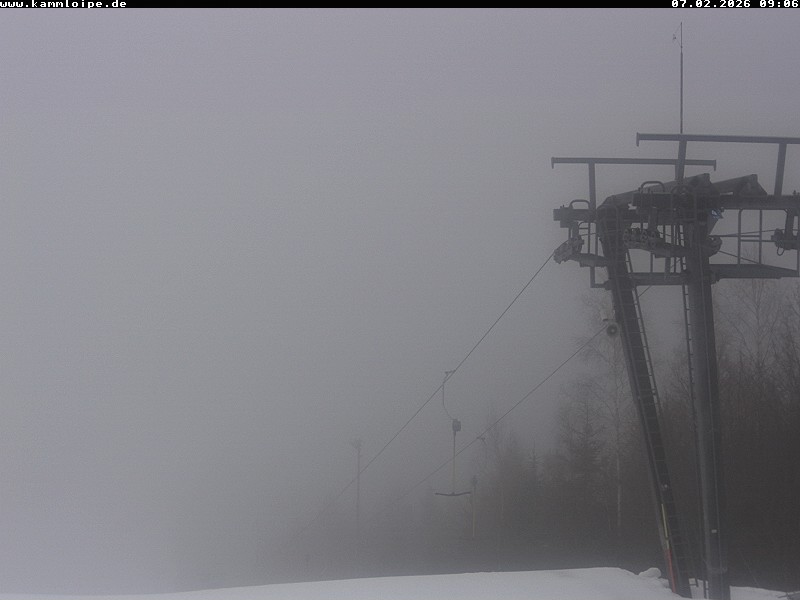 Webcam Schöneck Streugrün