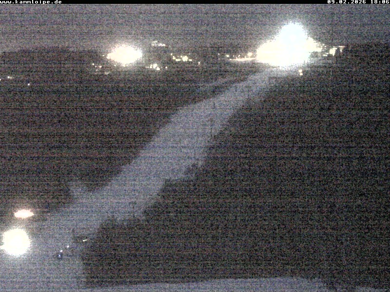 Webcam Schöneck Streugrün