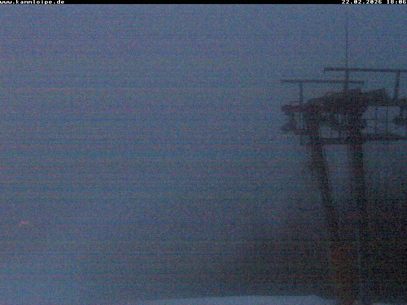 Webcam Schöneck Streugrün