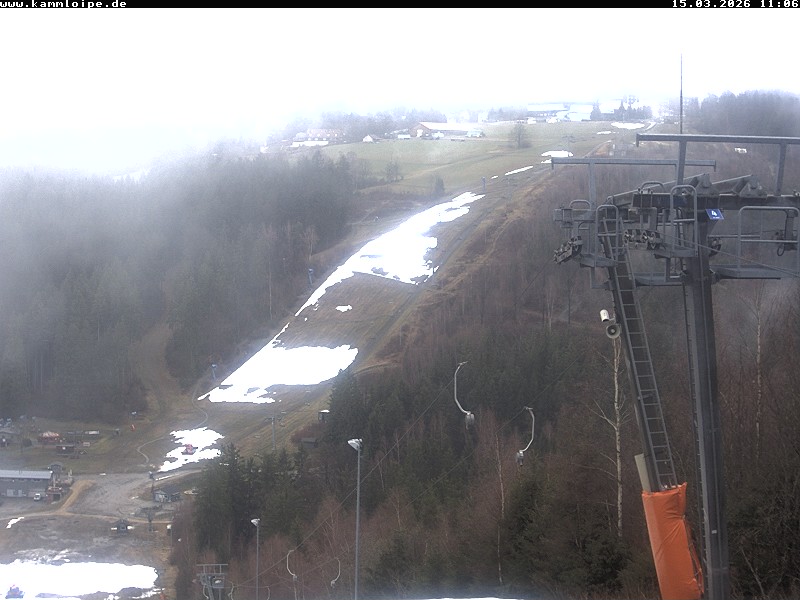 Webcam Schöneck Streugrün