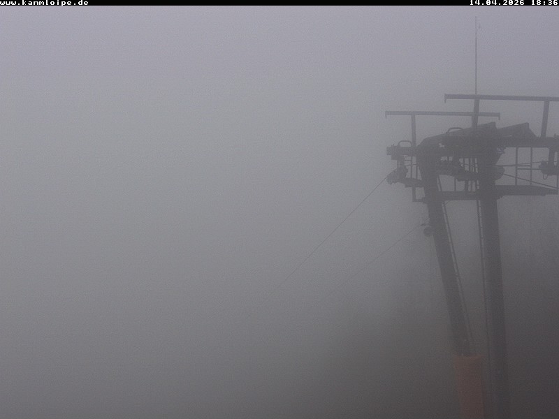 Webcam Schöneck Streugrün