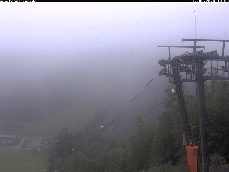 Webcam Schöneck Streugrün