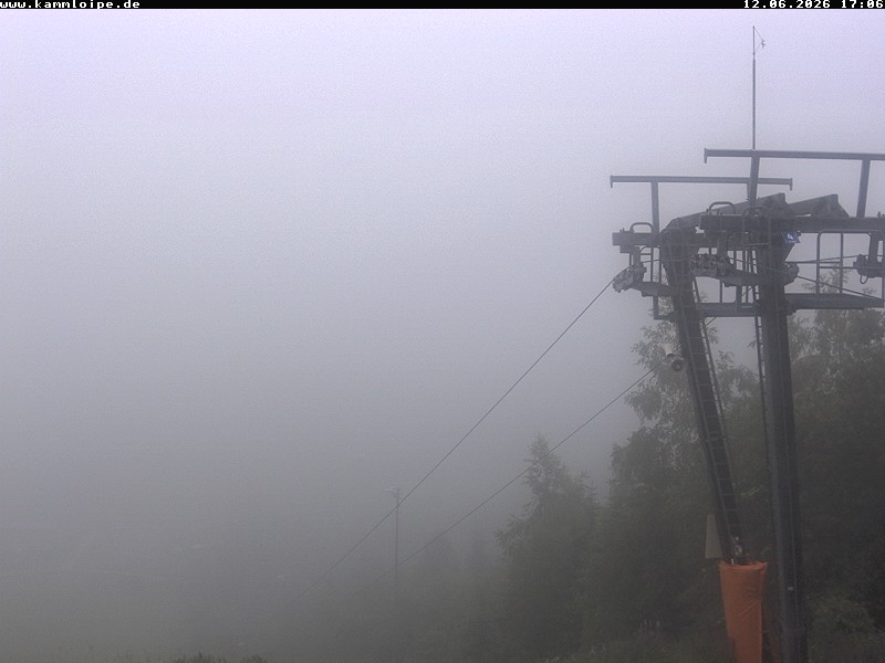 Webcam Schöneck Streugrün