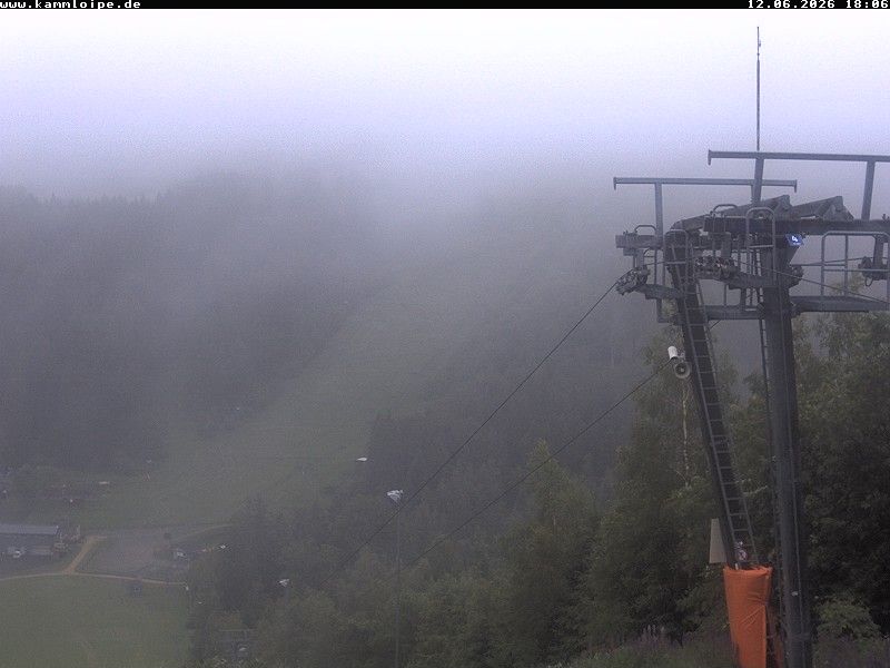 Webcam Schöneck Streugrün