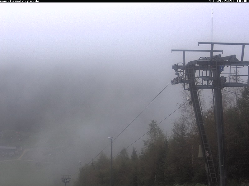 Webcam Schöneck Streugrün