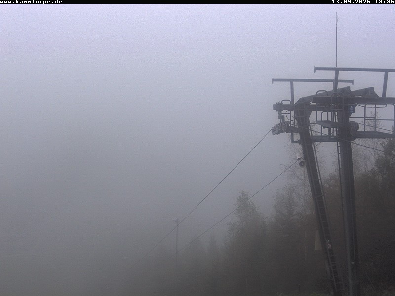 Webcam Schöneck Streugrün