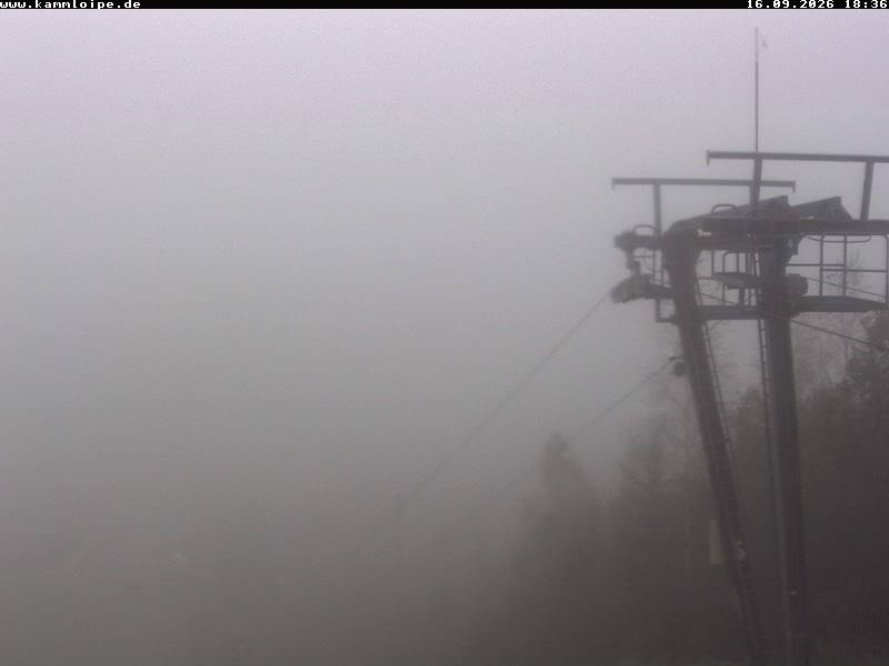 Webcam Schöneck Streugrün