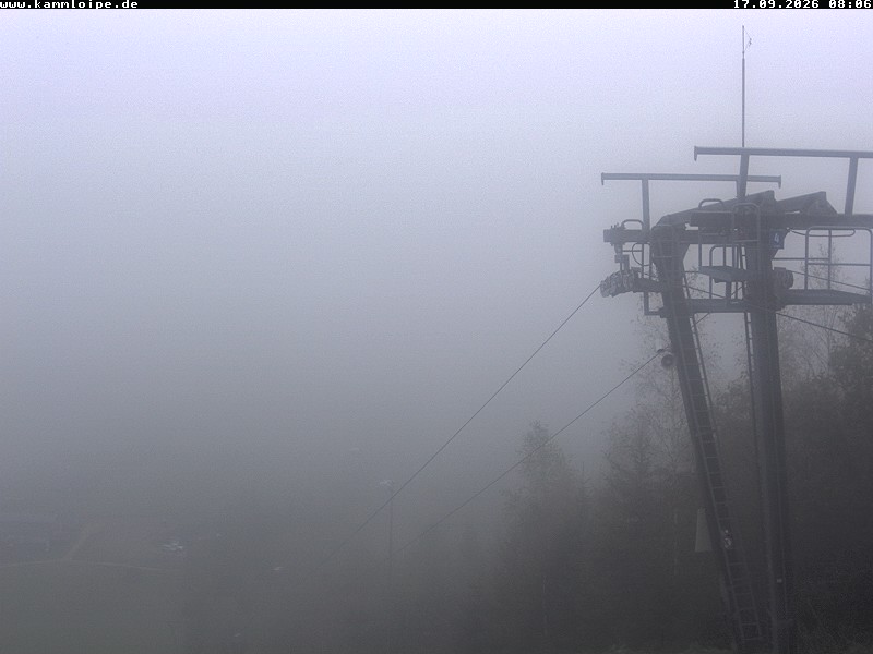 Webcam Schöneck Streugrün