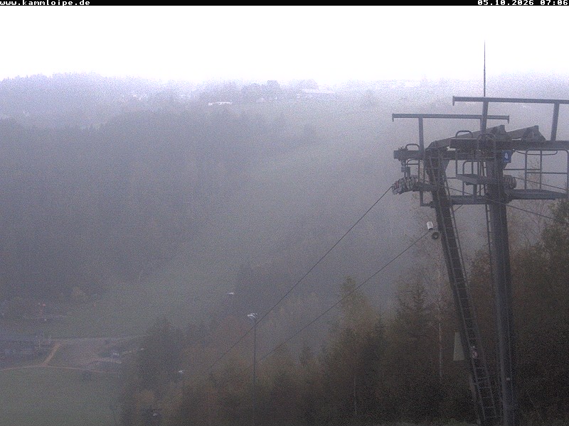 Webcam Schöneck Streugrün
