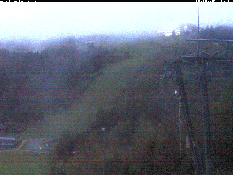 Webcam Schöneck Streugrün