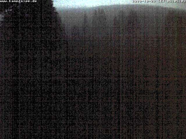 Webcam Hammerbrücke