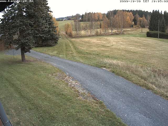 Webcam Hammerbrücke