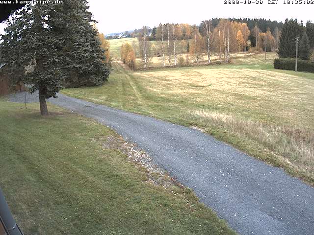 Webcam Hammerbrücke