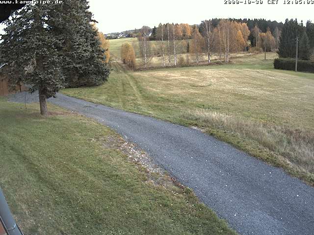 Webcam Hammerbrücke